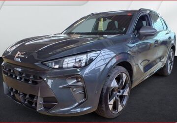 Cupra Terramar 26.030 km 39.980 &euro; Hünxe 46569