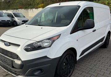 Ford Transit 177.000 km 8.490 &euro; Bottrop 46238