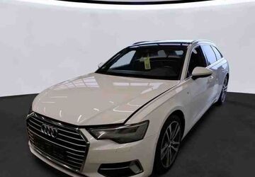 Audi A6 149.987 km 26.399 &euro; Mülheim / Ruhr 45473