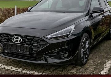 Hyundai i30 9.517 km 31.190 &euro; Dortmund 44289