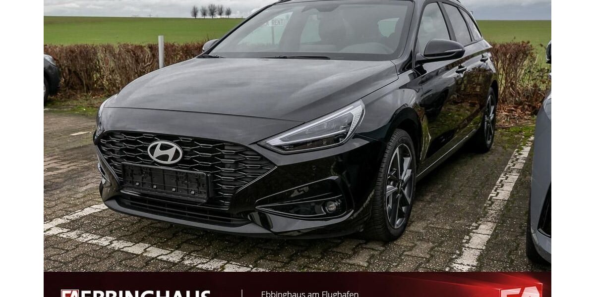 Hyundai i30 9.517 km 31.190 &euro; Dortmund 44289