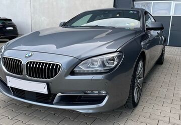 BMW 640 250.000 km 15.900 &euro; Essen 45309