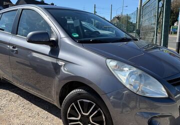 Hyundai i20 130.000 km 3.500 &euro; Essen 45355