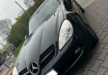 Mercedes-Benz SLK 200 135.000 km 7.999 &euro; Recklinghausen 45661