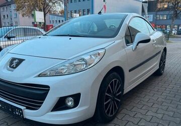 Peugeot 207 116.005 km 4.199 &euro; Dortmund - Lütgendortmund 44379