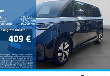 VW ID. Buzz 17.398 km 58.850 &euro; Recklinghausen 45663