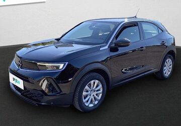 Opel Mokka 70.475 km 15.875 &euro; Dülmen 48249