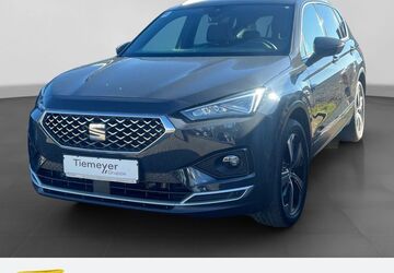 Seat Tarraco 92.633 km 24.870 &euro; Recklinghausen 45663