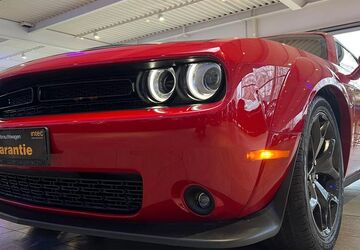 Dodge Challenger 9.400 km 29.990 &euro; Datteln 45711