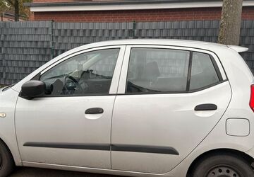 Hyundai i10 118.753 km 1.999 &euro; Gladbeck 45968