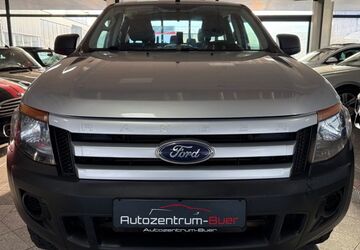Ford Ranger 84.000 km 16.490 &euro; Gelsenkirchen 45881