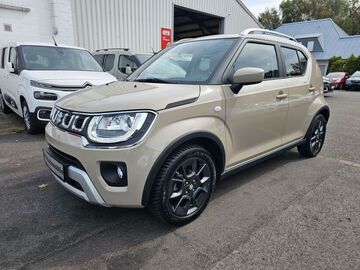 Gebrauchte Suzuki Ignis