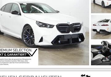 BMW M5 13.185 km 119.699 &euro; Oberhausen 46117