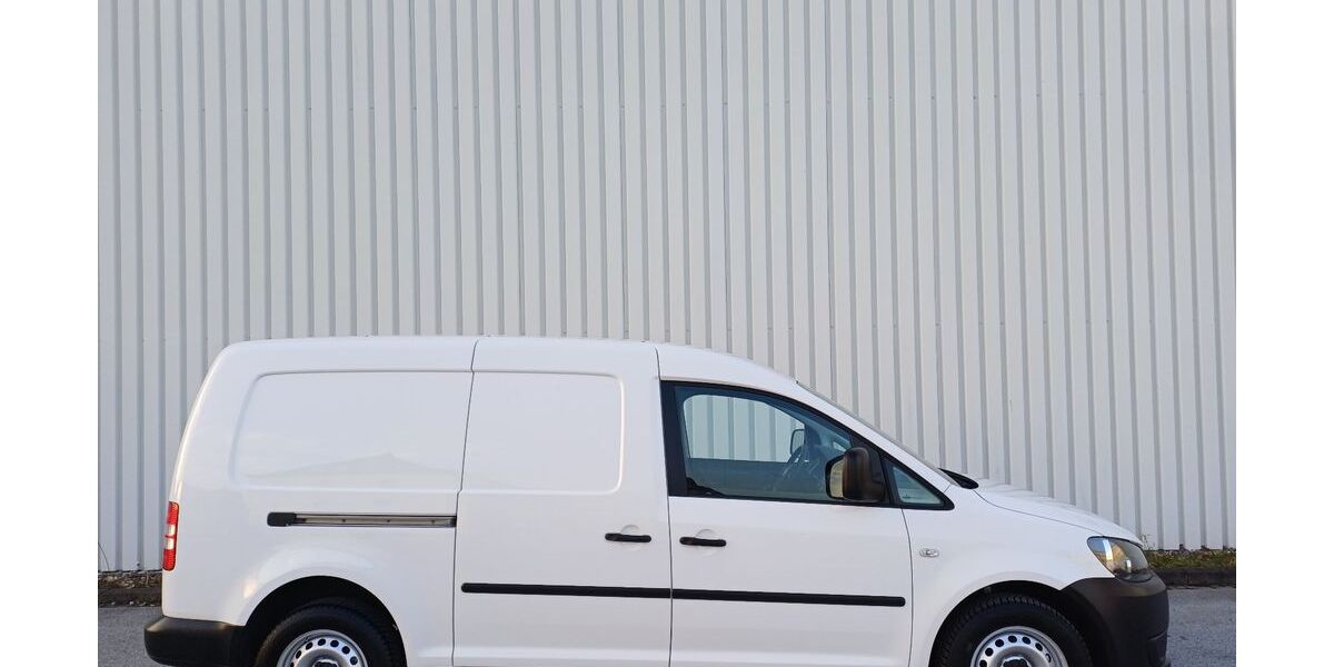 VW Caddy 147.202 km 8.600 &euro; Mülheim an der Ruhr 45478