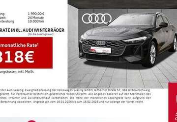 Audi A5 8.690 km 47.740 &euro; Recklinghausen 45657