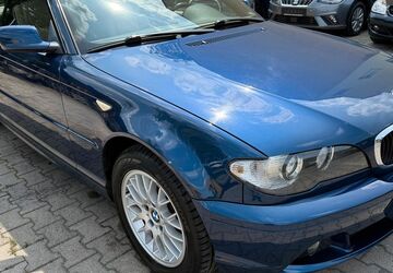 BMW 318 127.372 km 6.999 &euro; Dortmund 44379