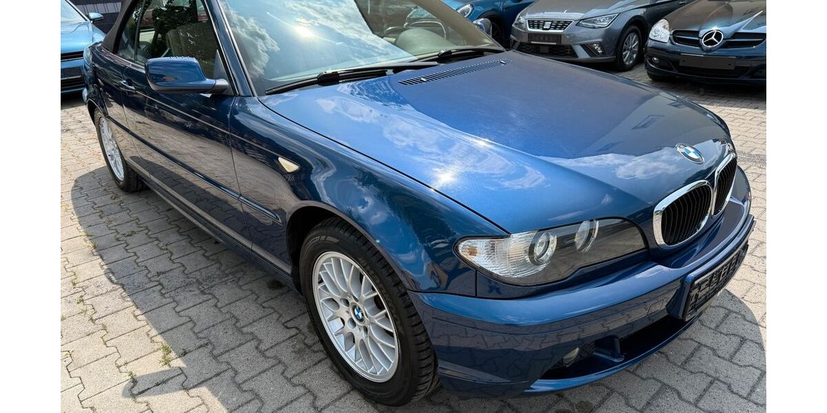 BMW 318 127.372 km 6.999 &euro; Dortmund 44379
