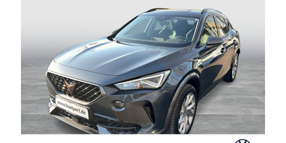 Cupra Formentor 28.304 km 23.951 &euro; Dortmund 44379