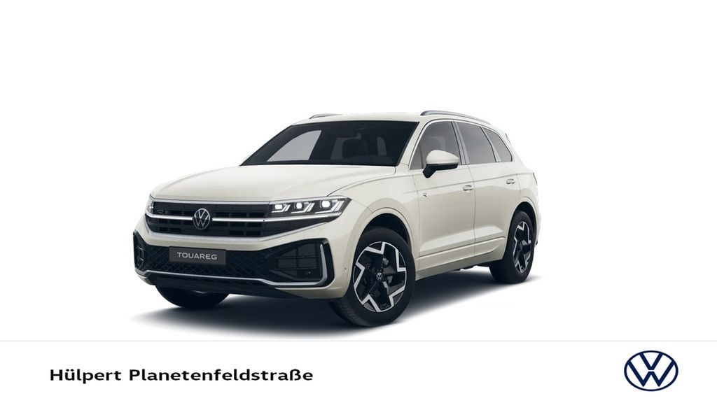 VW Touareg 16.133 km 62.922 &euro; Dortmund 44379