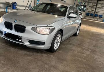 BMW 116 205.500 km 3.950 &euro; Dülmen 48249