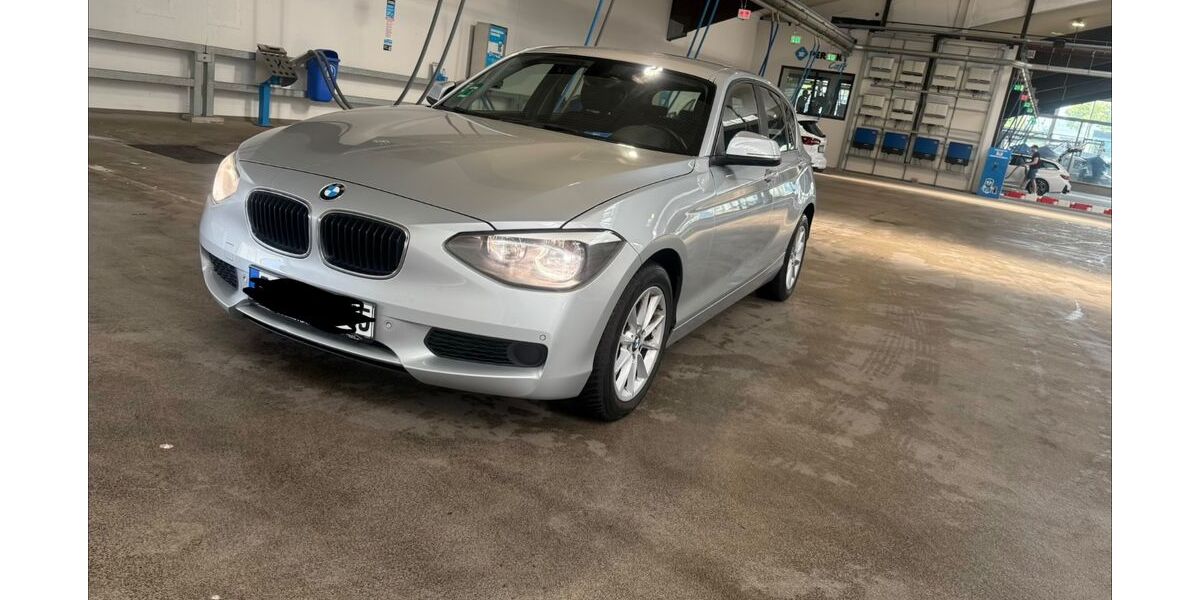 BMW 116 205.500 km 3.950 &euro; Dülmen 48249