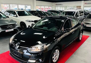 Renault Megane 94.000 km 7.440 &euro; Oberhausen 46049