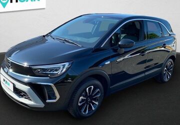 Opel Crossland (X) 4.833 km 23.980 &euro; Dülmen 48249