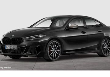 BMW M235 19.002 km 44.800 &euro; Castrop-Rauxel 44579