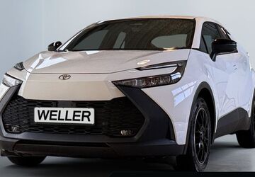 Toyota C-HR 18.870 km 27.470 &euro; Dortmund 44143