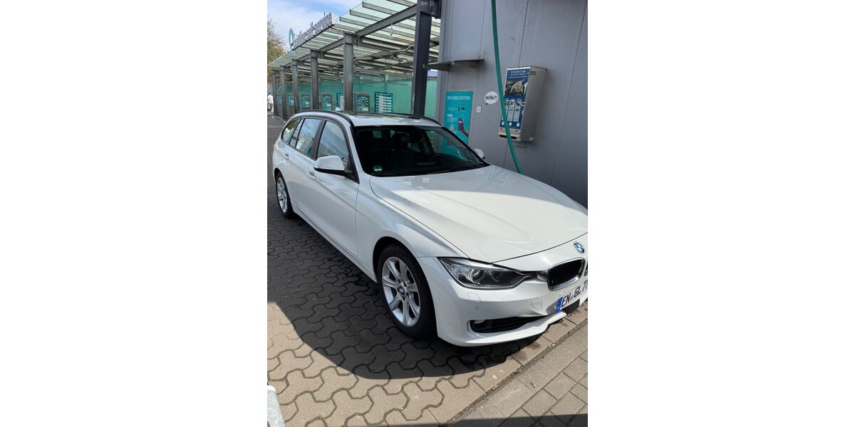 BMW 330 149.999 km 19.900 &euro; Hattingen 45527