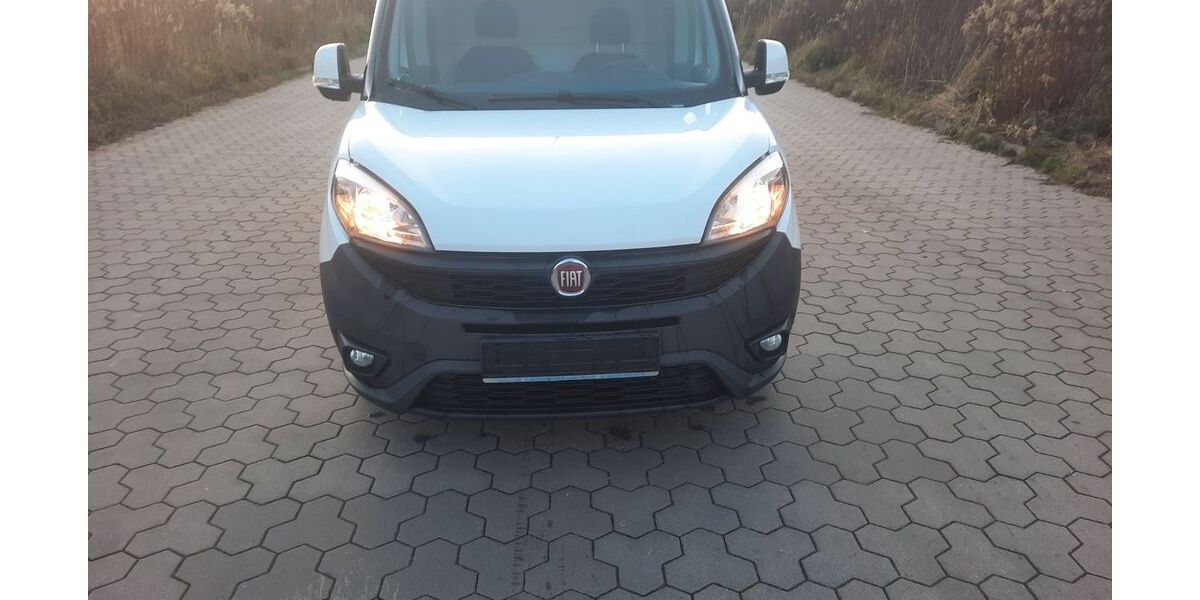 Fiat Doblo 102.650 km 6.750 &euro; Bochum 44807