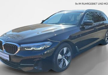 BMW 530 97.100 km 28.990 &euro; Dülmen 48249