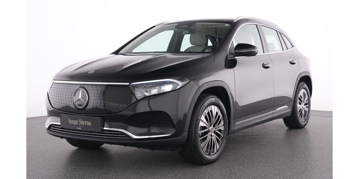 Mercedes-Benz EQA 9.701 km 36.795 &euro; Essen 45309