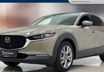 Mazda CX-30 19.444 km 25.300 &euro; Oberhausen 46149