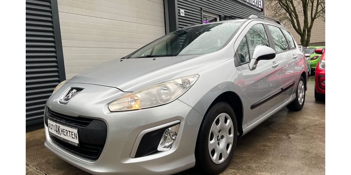 Peugeot 308 111.000 km 4.990 &euro; Herten 45699
