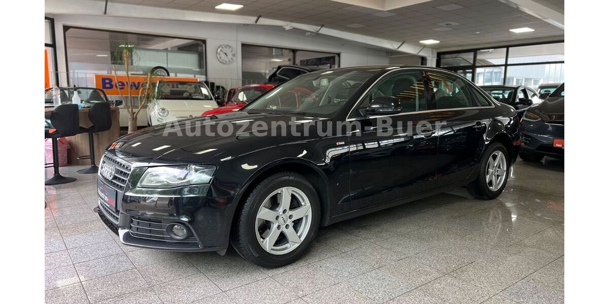 Audi A4 241.000 km 5.990 &euro; Gelsenkirchen 45881