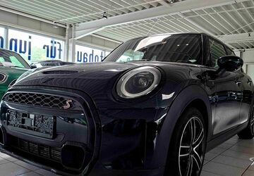 Mini Cooper S 12.700 km 25.490 &euro; Essen 45139