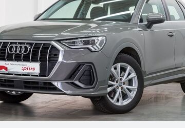 Audi Q3 102.509 km 24.860 &euro; Bochum 44809