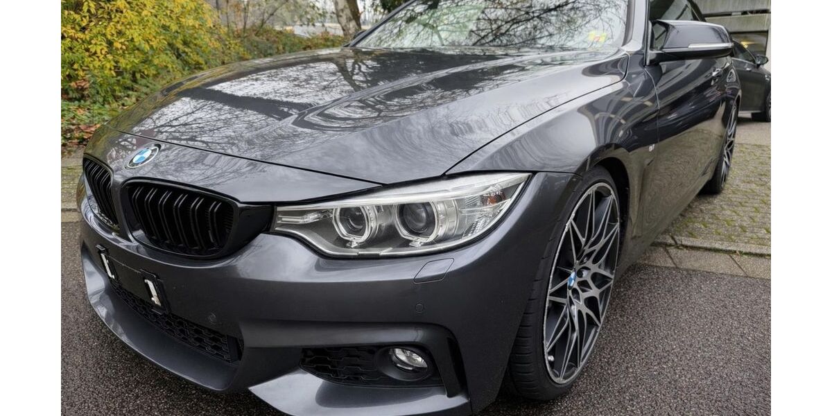 BMW 435 219.578 km 15.200 &euro; Essen 45276