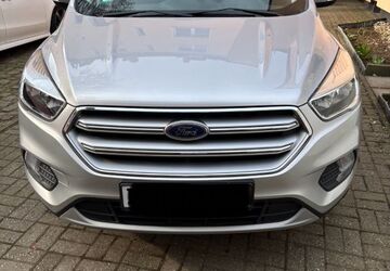 Ford Kuga 80.965 km 12.700 &euro; Gelsenkirchen 45881