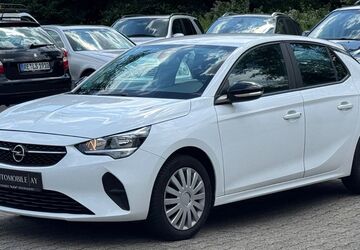 Opel Corsa 64.323 km 9.990 &euro; Recklinghausen 45665