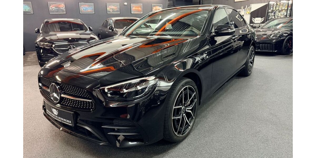 Mercedes-Benz E 300 45.000 km 40.690 &euro; Gelsenkirchen 45879