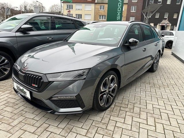 Skoda Octavia 65.570 km 32.890 &euro; Lünen 44534