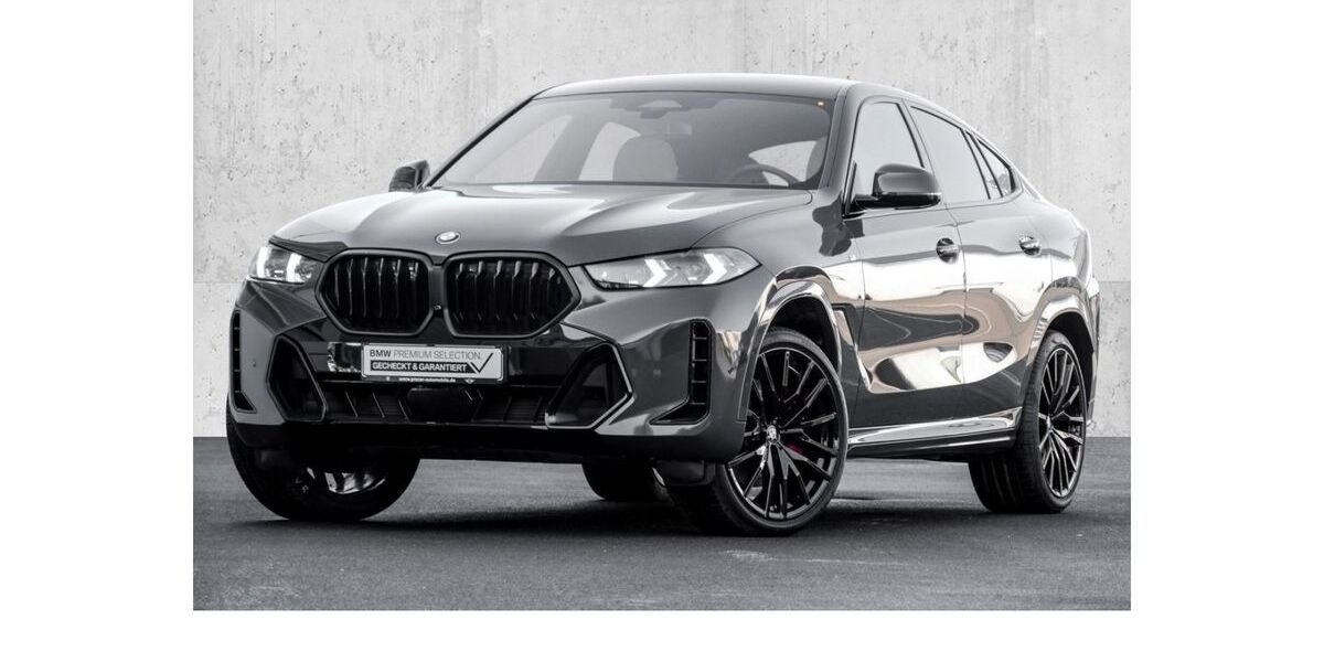 BMW X6 29.939 km 76.880 &euro; Lüdinghausen 59348