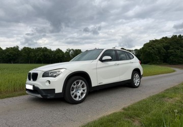 BMW X1 137.000 km 8.099 &euro; Recklinghausen 45659