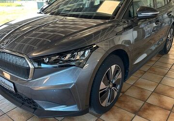 Skoda Enyaq 25.387 km 23.690 &euro; Reken 48734