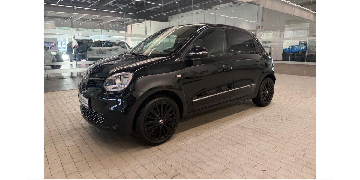 Renault Twingo 24.852 km 15.480 &euro; Mülheim an der Ruhr 45478