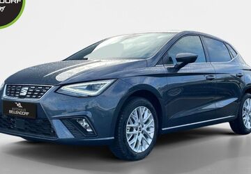 Seat Ibiza 17.587 km 20.470 &euro; Bottrop 46244