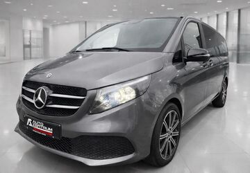 Mercedes-Benz V 300 102.924 km 43.900 &euro; Herne 44653