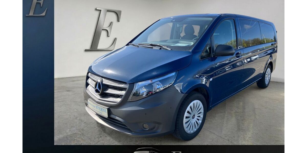 Mercedes-Benz Vito 43.901 km 32.990 &euro; Witten 58454